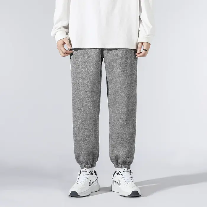 Pantalon de sport décontracté pour homme