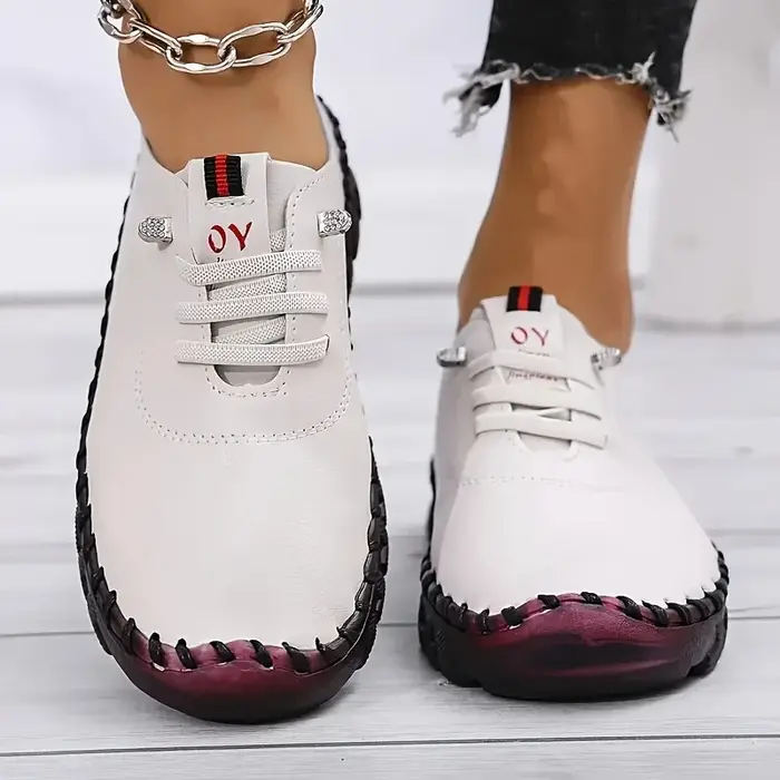 Designer femmes baskets été 2025 nouvelles