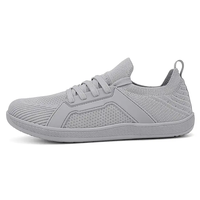 Chaussures de sport à bout large pour hommes et femmes