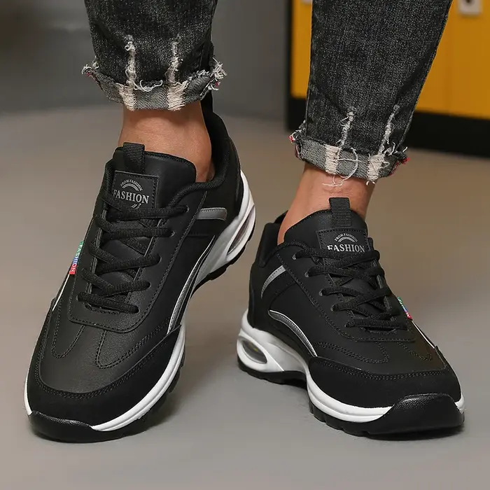 Chaussures tendance haut de gamme pour hommes