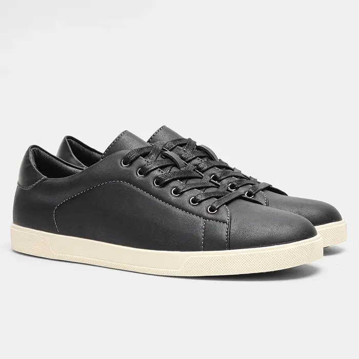 Chaussures décontractées tendance, respirantes et légères pour hommes