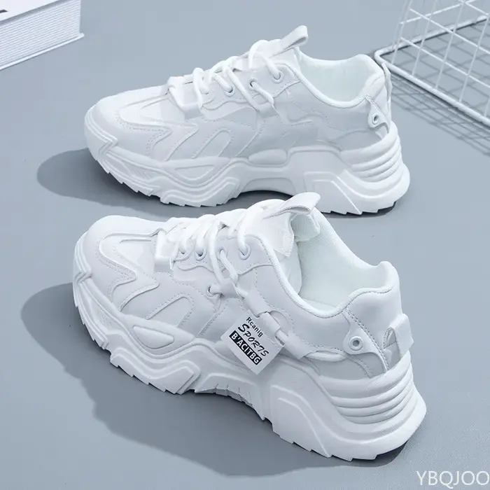 Chaussures de sport polyvalentes décontractées pour femmes