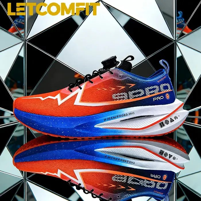 Chaussures de course décontractées pour hommes et femmes