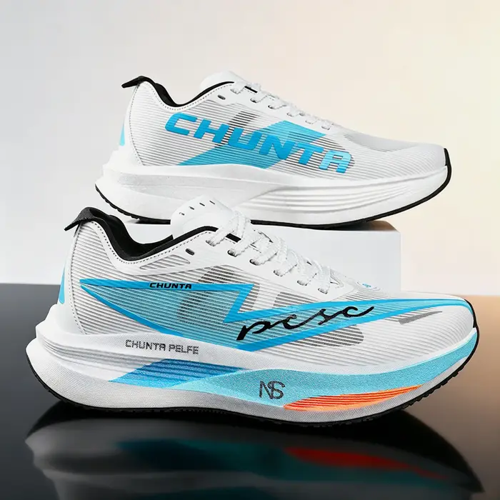 Chaussures de course pour hommes et femmes