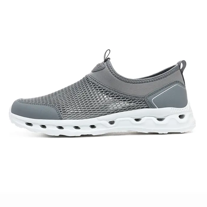 Chaussures de marche confortables pour hommes
