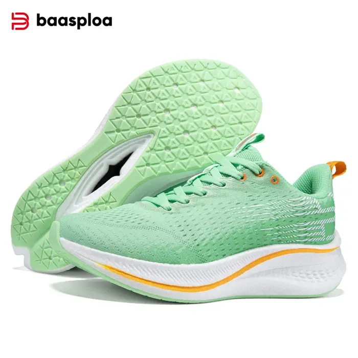 Baasploa – baskets de course pour hommes et femmes
