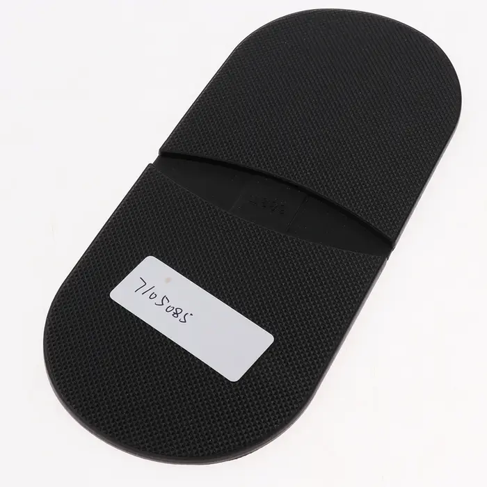 Prettyia 2x Kit de réparation de semelles de chaussures avec colle en caoutchouc sur les talons pour hommes et femmes
