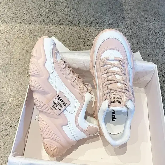 Tenis Feminino 2026 Chaussures pour femmes