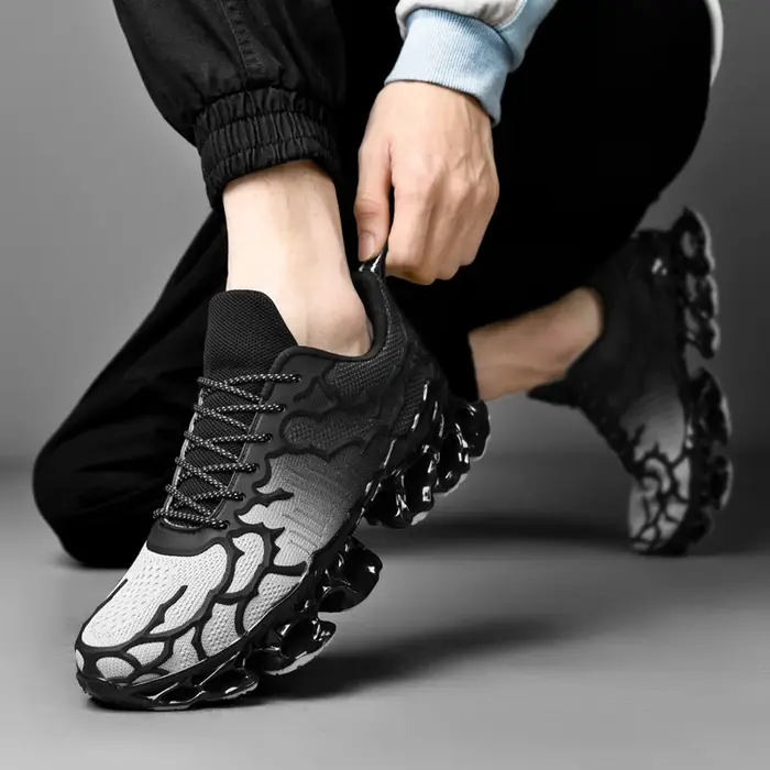 Chaussure homme Baskets de luxe pour hommes