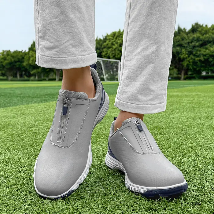 Nouvelles chaussures de golf pour hommes
