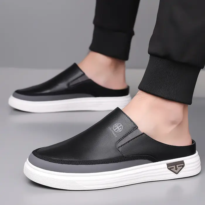 Chaussures décontractées pour hommes
