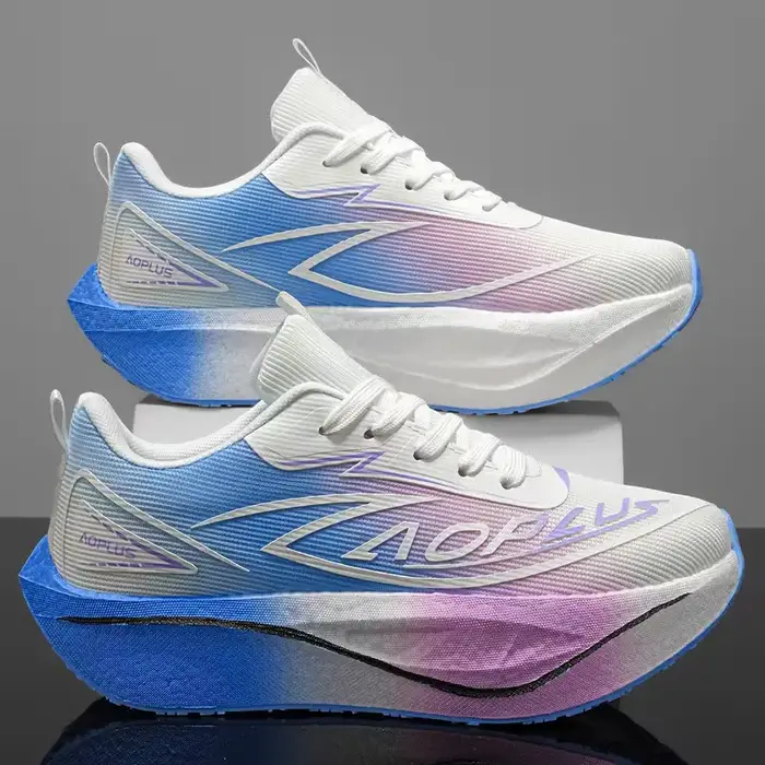 Chaussures de course à coussin d'air 2026