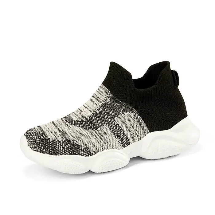 Vente chaude enfants mode chaussures de Sport de haute qualité en plein air marque baskets garçons f
