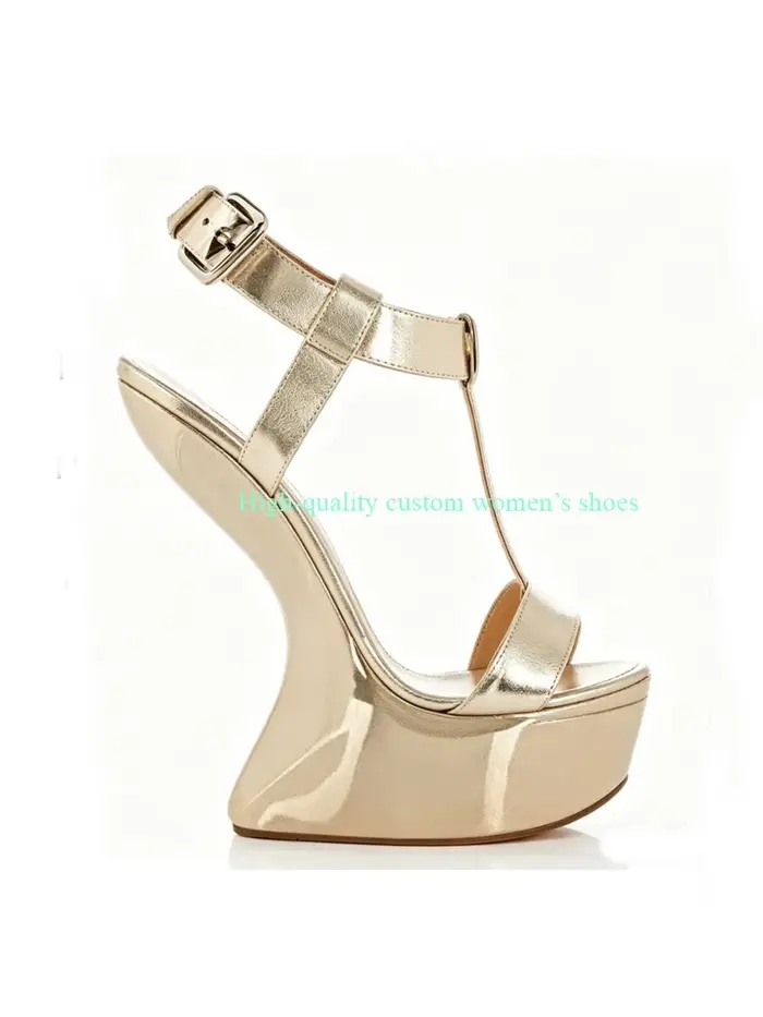Chaussures de luxe pour femmes