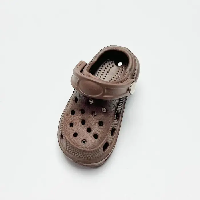 Boucle de chaussure pour la décoration des chaussures - Accessoires colorés pour pantoufles et boucles