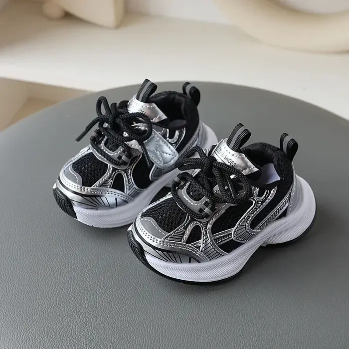 Chaussures de sport pour filles 2026 Nouveau style Semelle souple