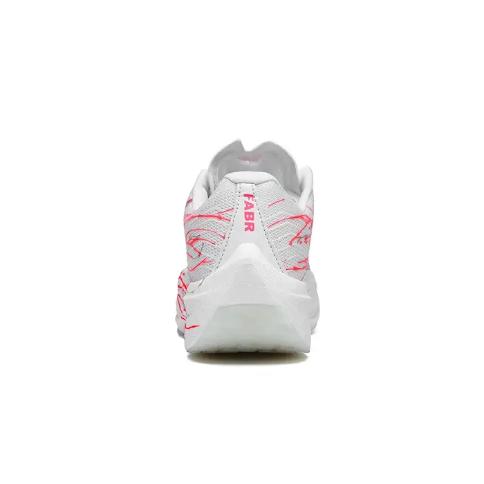 Chaussures de course pour hommes avec plaque en carbone