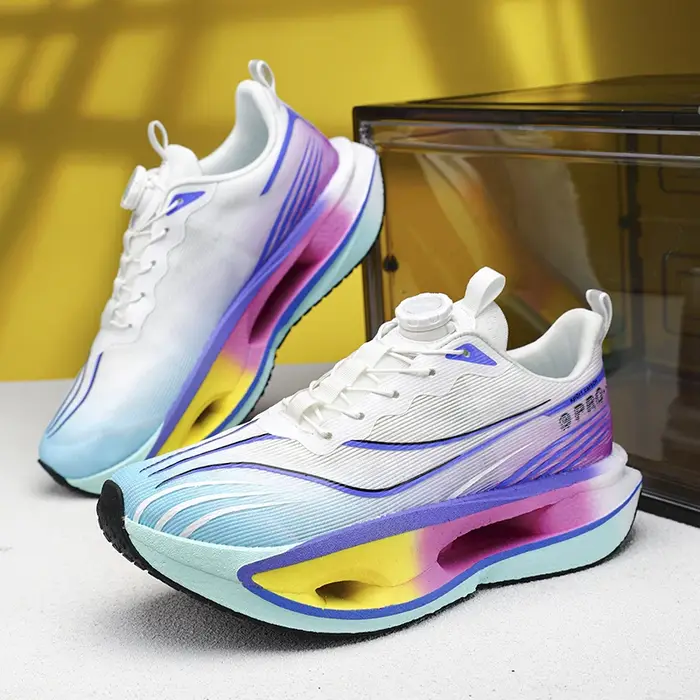 Chaussures de course pour hommes et femmes