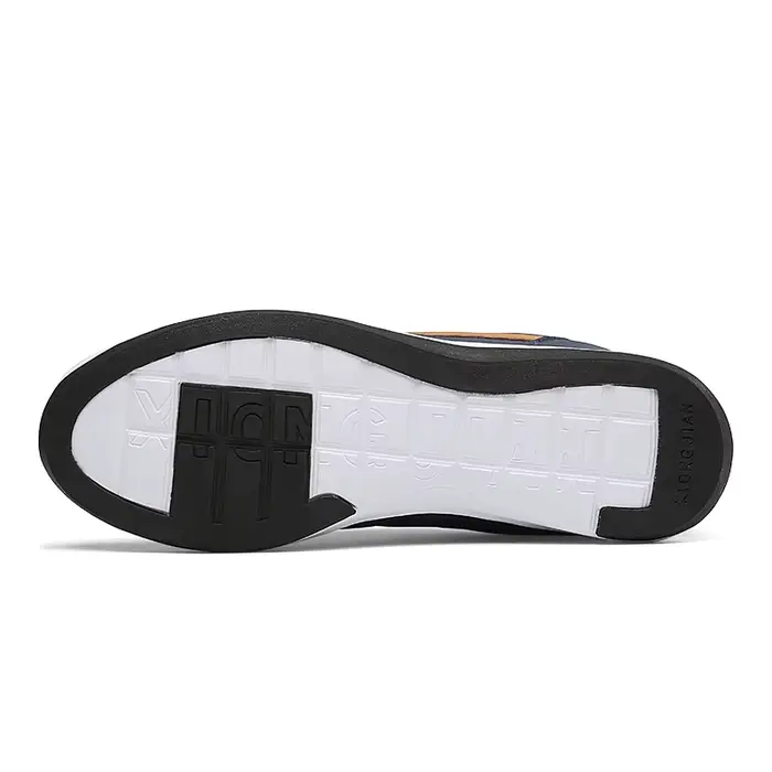 Nouveaux hommes chaussures