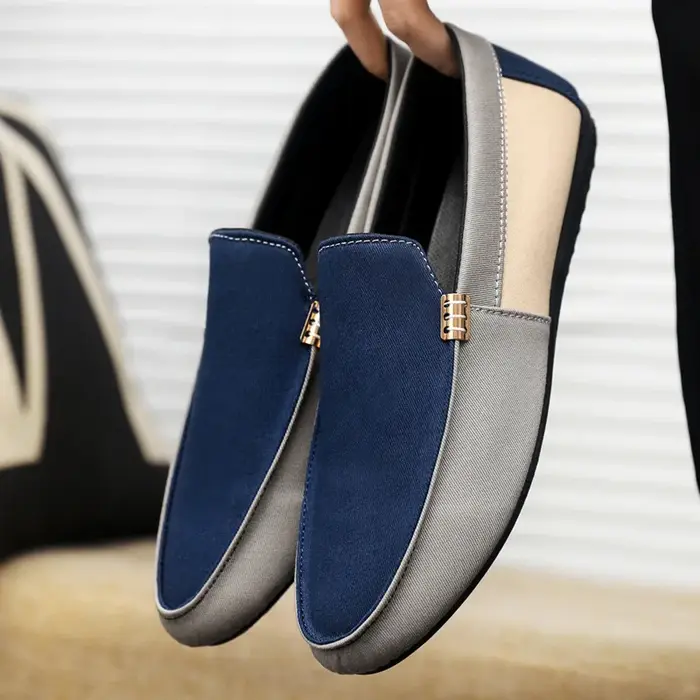 Chaussures décontractées pour hommes