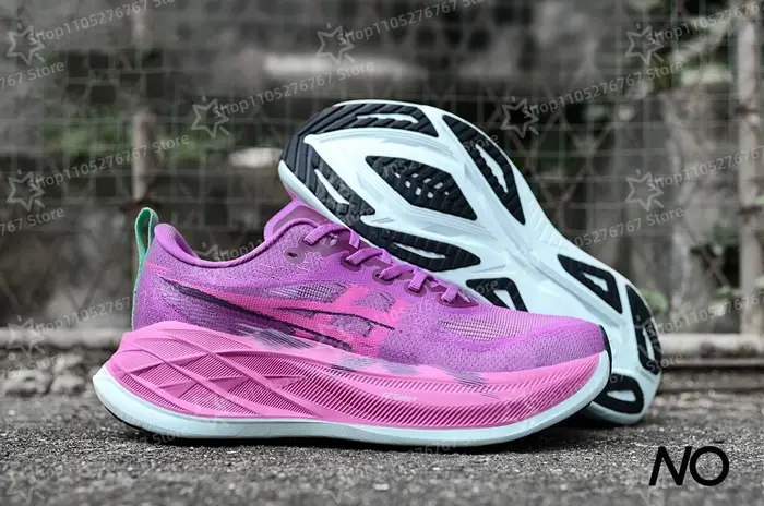 Nouvelles Chaussures de Sport et de Loisirs 2026 pour Hommes et Femmes – Respirantes, Antidérapantes