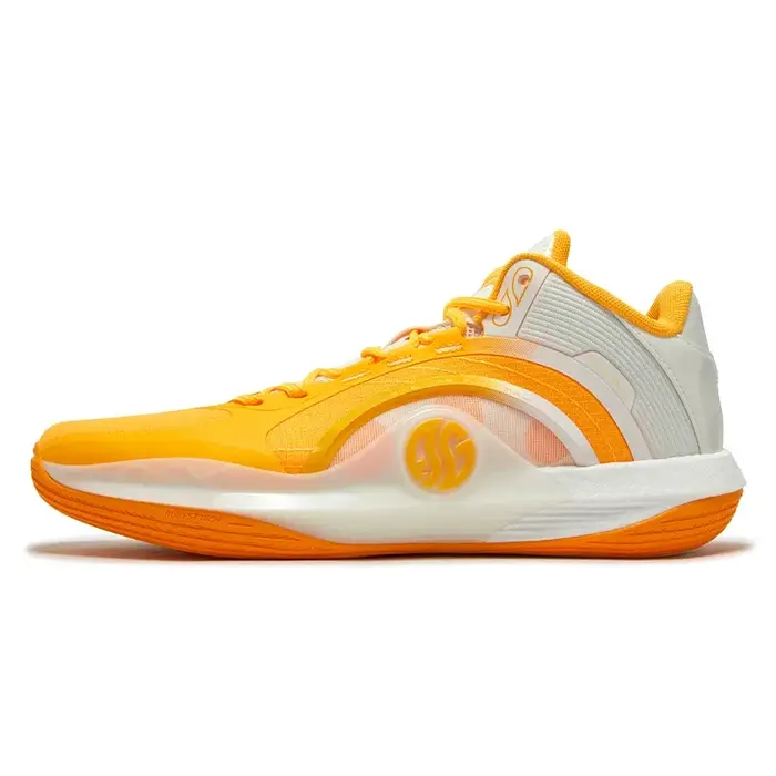 Chaussures de basketball AG pour hommes – Chaussures de sport athlétiques mi-hautes à haute performance, durables
