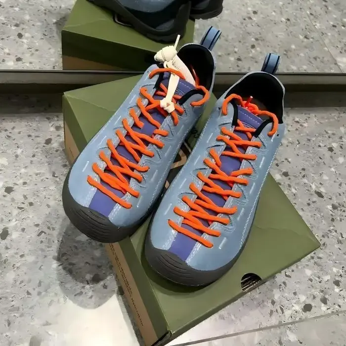 Chaussures d'escalade d'été pour hommes