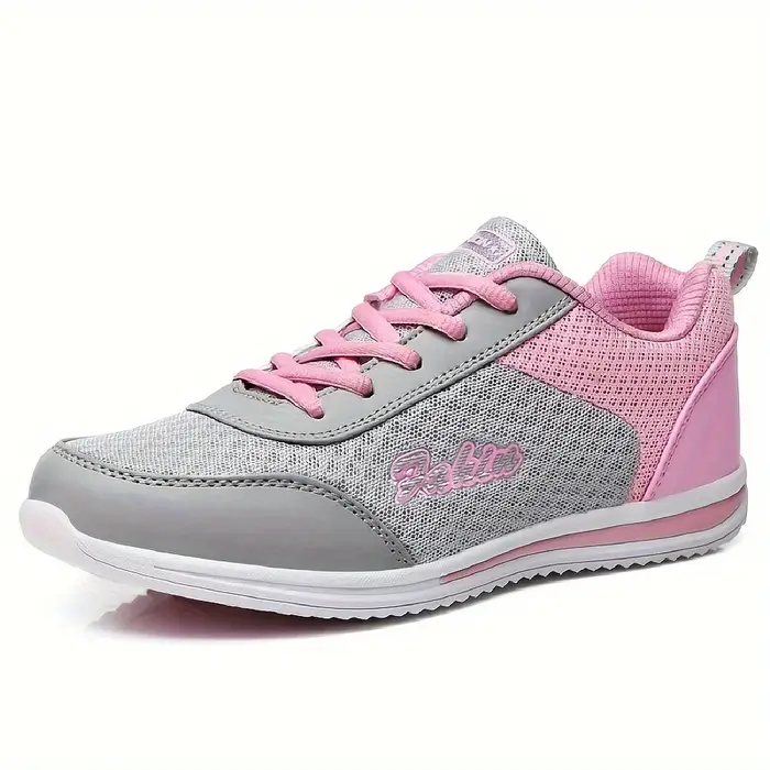 Baskets femme 2025 nouvelle mode plate-forme chaussures femmes formateurs