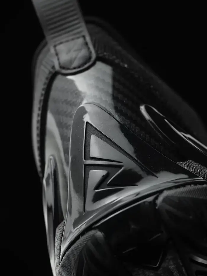 Baskets RIGORER Austin Reaves AR3 'Dark Horse' – Chaussures de basket-ball noires antidérapantes et résistantes à l'usure Z325360910-9