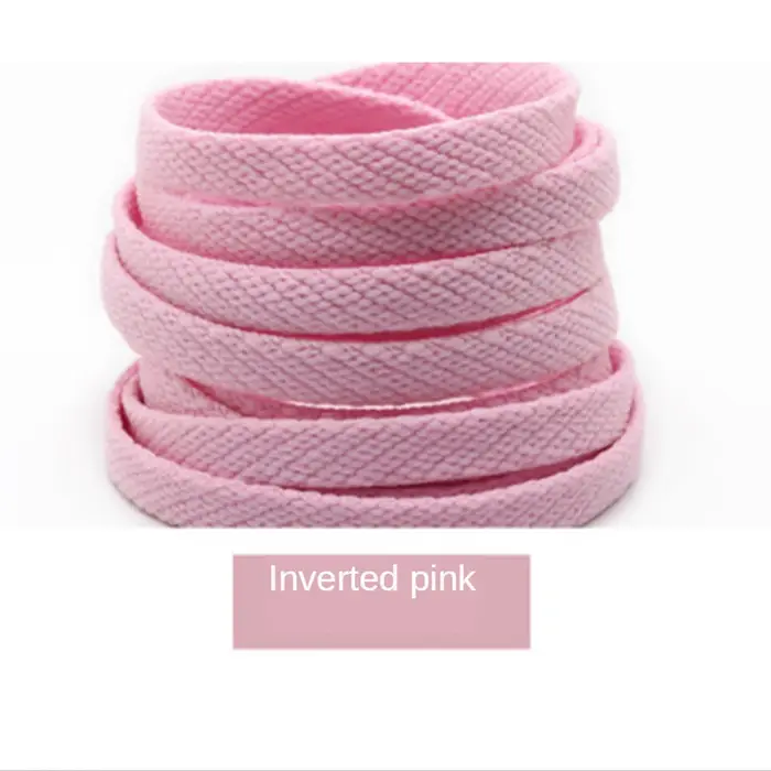 1 paire de lacets 140/160/180cm