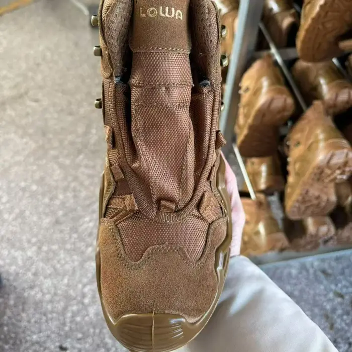 Nouvelles Chaussures de Randonnée pour Hommes 2026 Grande Taille 47 Bottes d'Extérieur Confortables pour Homme