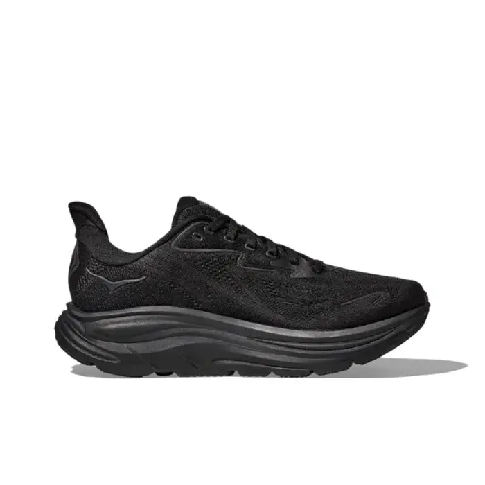 Chaussures de course HOKA ONE ONE CLIFTON 10, tige basse, semelle intermédiaire en EVA, semelle extérieure en caoutchouc, pour la ville et les trajets quotidiens