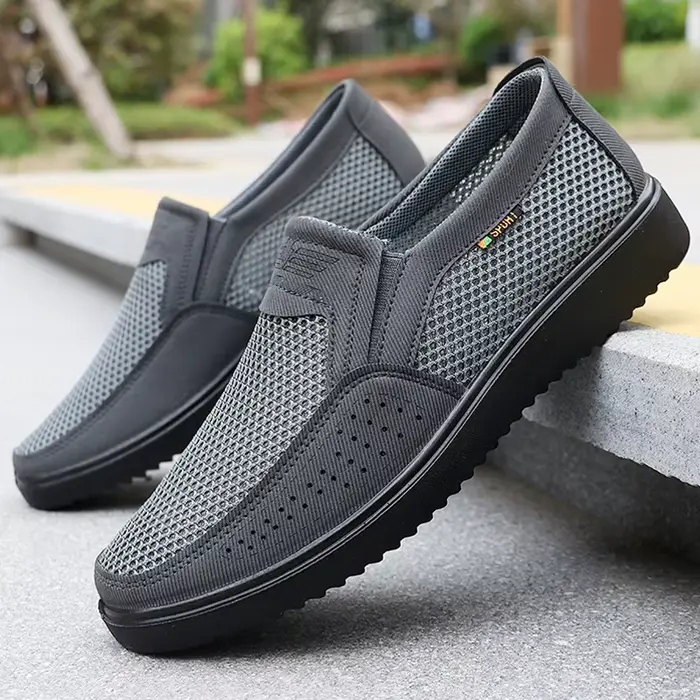 Soldes d'été 2026 : Chaussures de sport pour hommes
