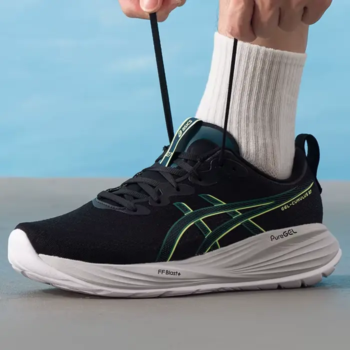 Asics chaussures pour hommes Gel-Cumulus 27