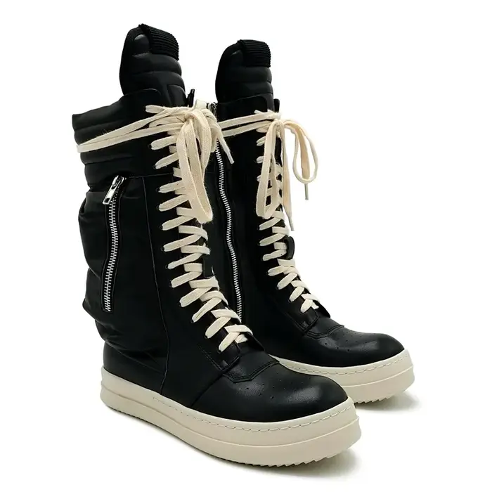 Sneakers de style streetwear de haute qualité pour hommes et femmes