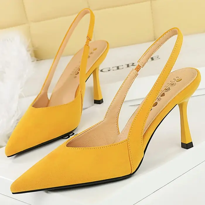 Chaussures BIGTREE pour femmes