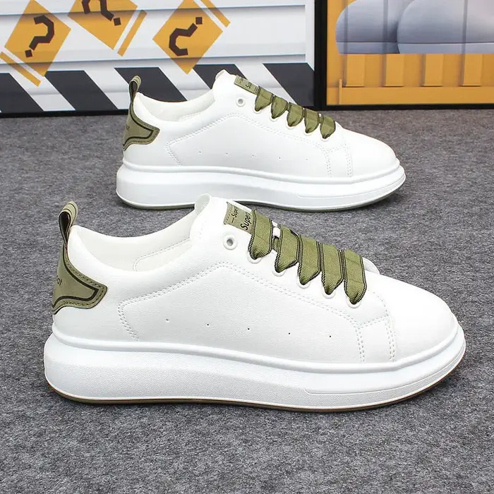 Baskets de Luxe pour Homme et Femme