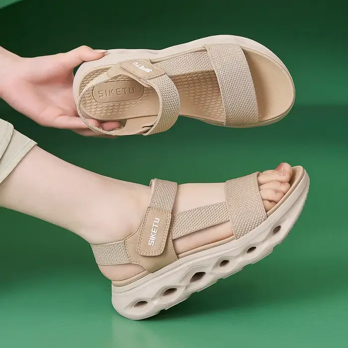 Nouvelles chaussures décontractées sportives pour femmes 2026