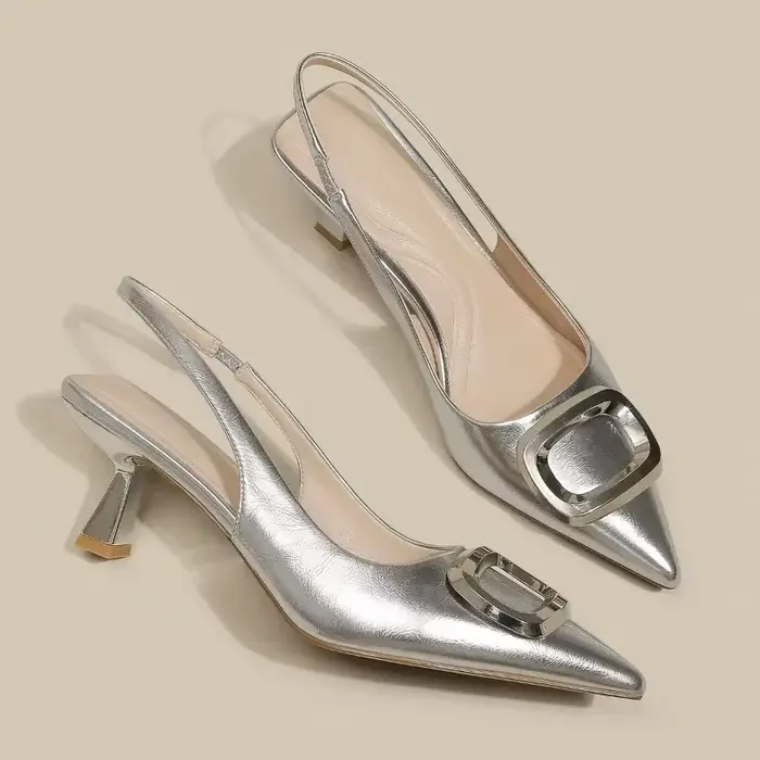 Chaussures Slingback de marque pour femmes