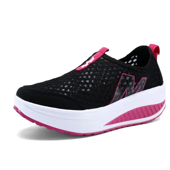 Baskets tendance pour femmes grandes tailles 35-42, chaussures vulcanisées de haute qualité, chaussu