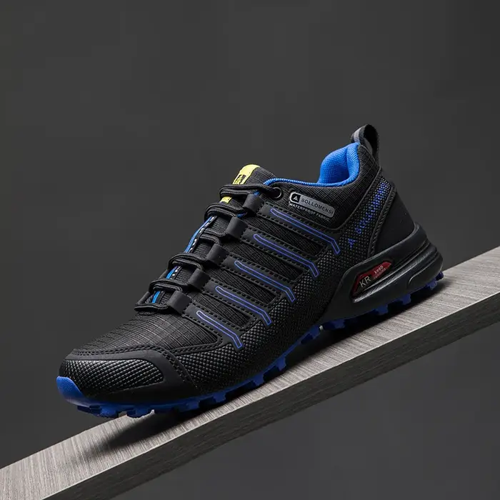 Chaussures de randonnée pour hommes