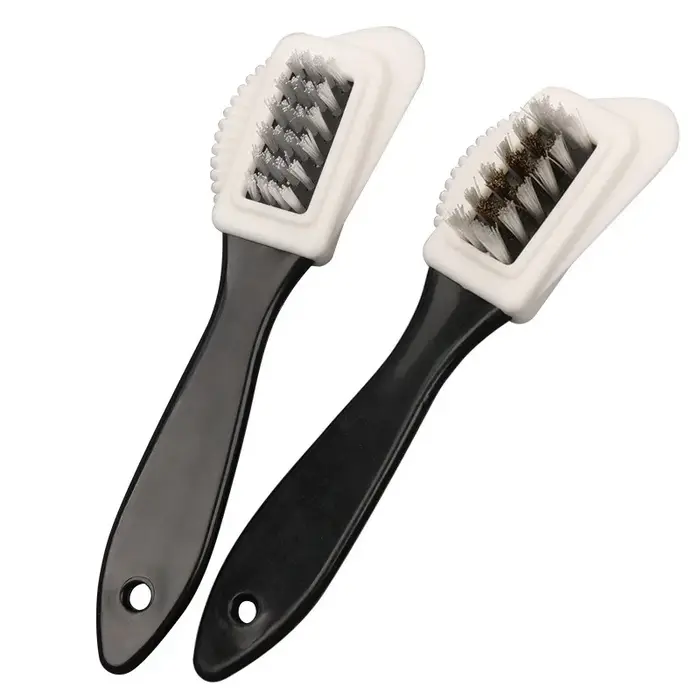 Kit de nettoyage de chaussures 3 en 1