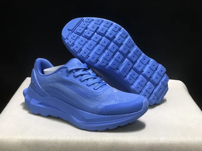 2025 chaud ALO GODDESS femmes hommes chaussures de course respirant anti-dérapant amorti route Sport style de vie baskets en plein air