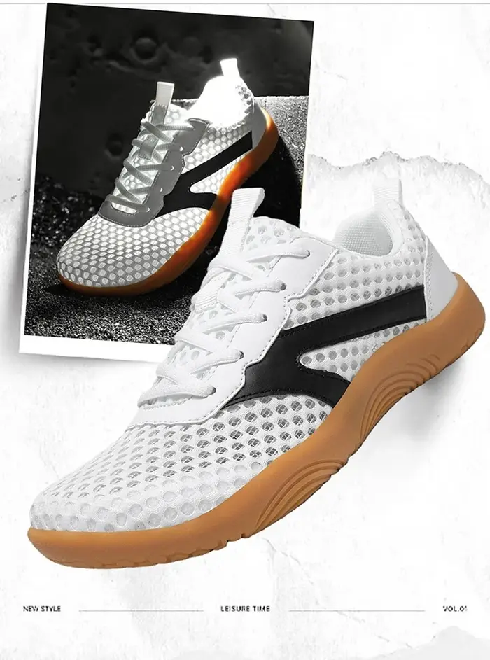 Chaussures classiques rétro Dersen