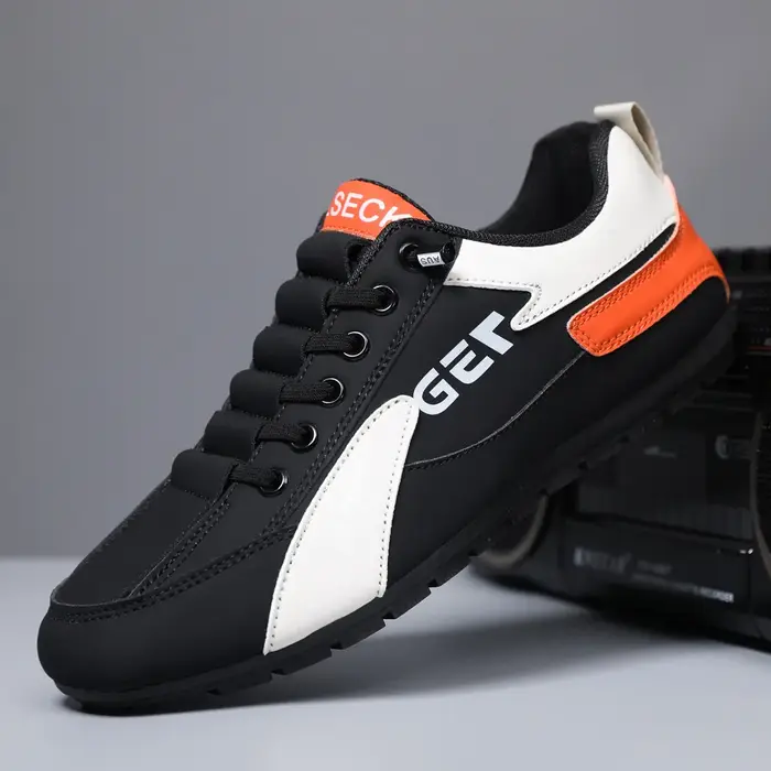 Nouvelles chaussures pour hommes marque