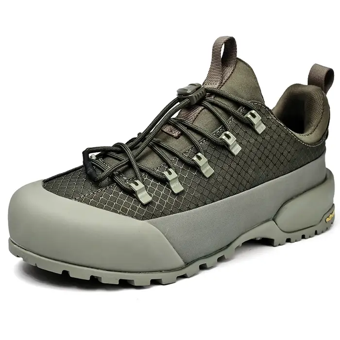 2025 nouvelles chaussures d'alpinisme chaussures de sport de randonnée en plein air hommes antidérap