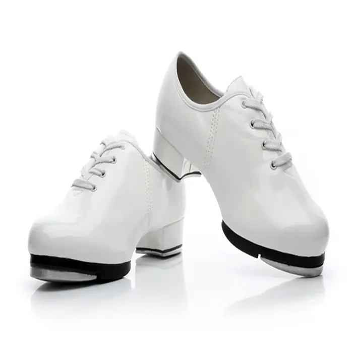 Chaussures de robinet carrées pour enfants