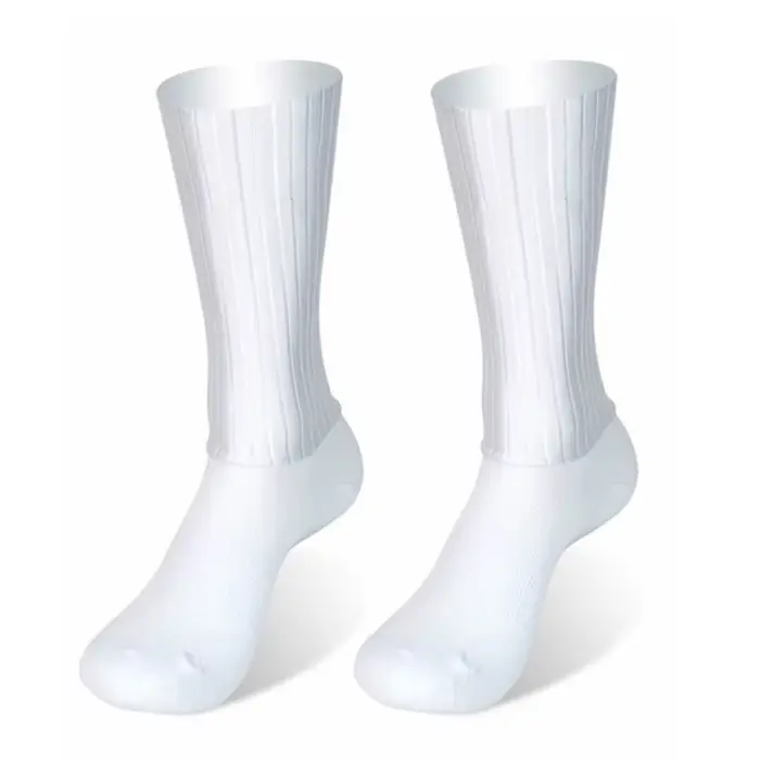 Chaussettes de compression personnalisées pour hommes et femmes