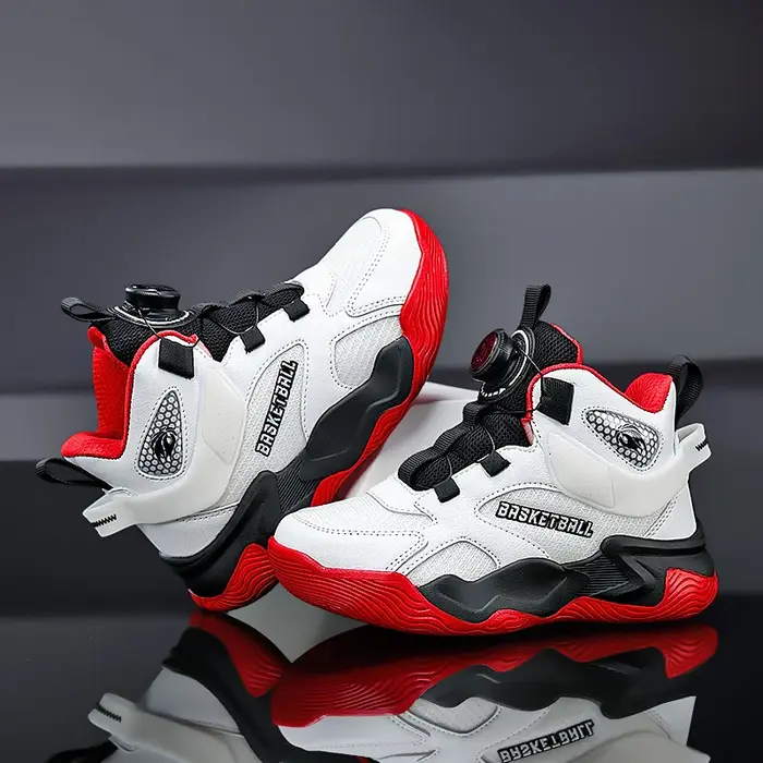 Chaussures de basket-ball professionnelles pour filles