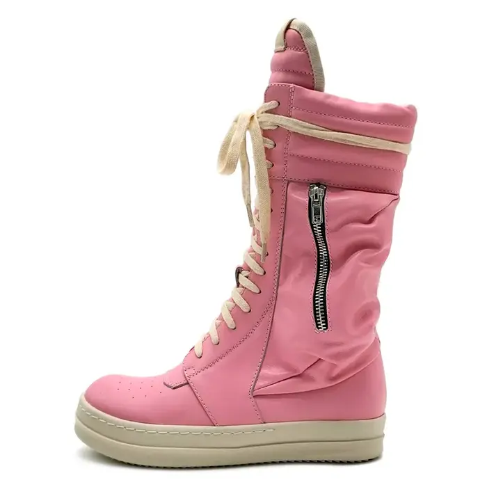 Sneakers de style streetwear de haute qualité pour hommes et femmes